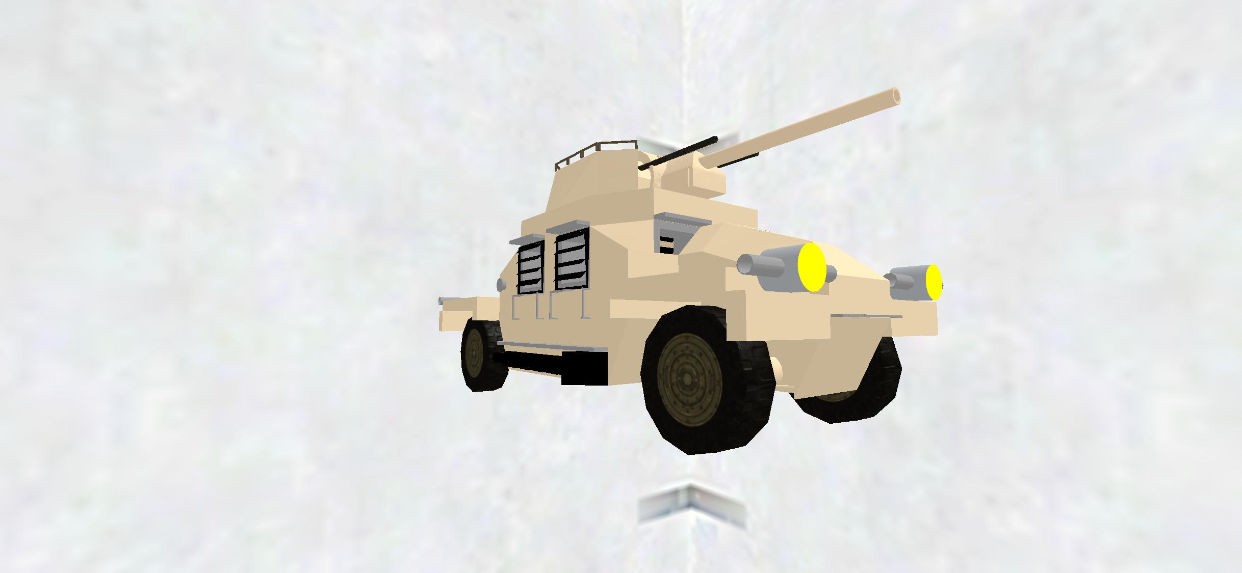 Mk5 装甲車 Mk5 装甲車