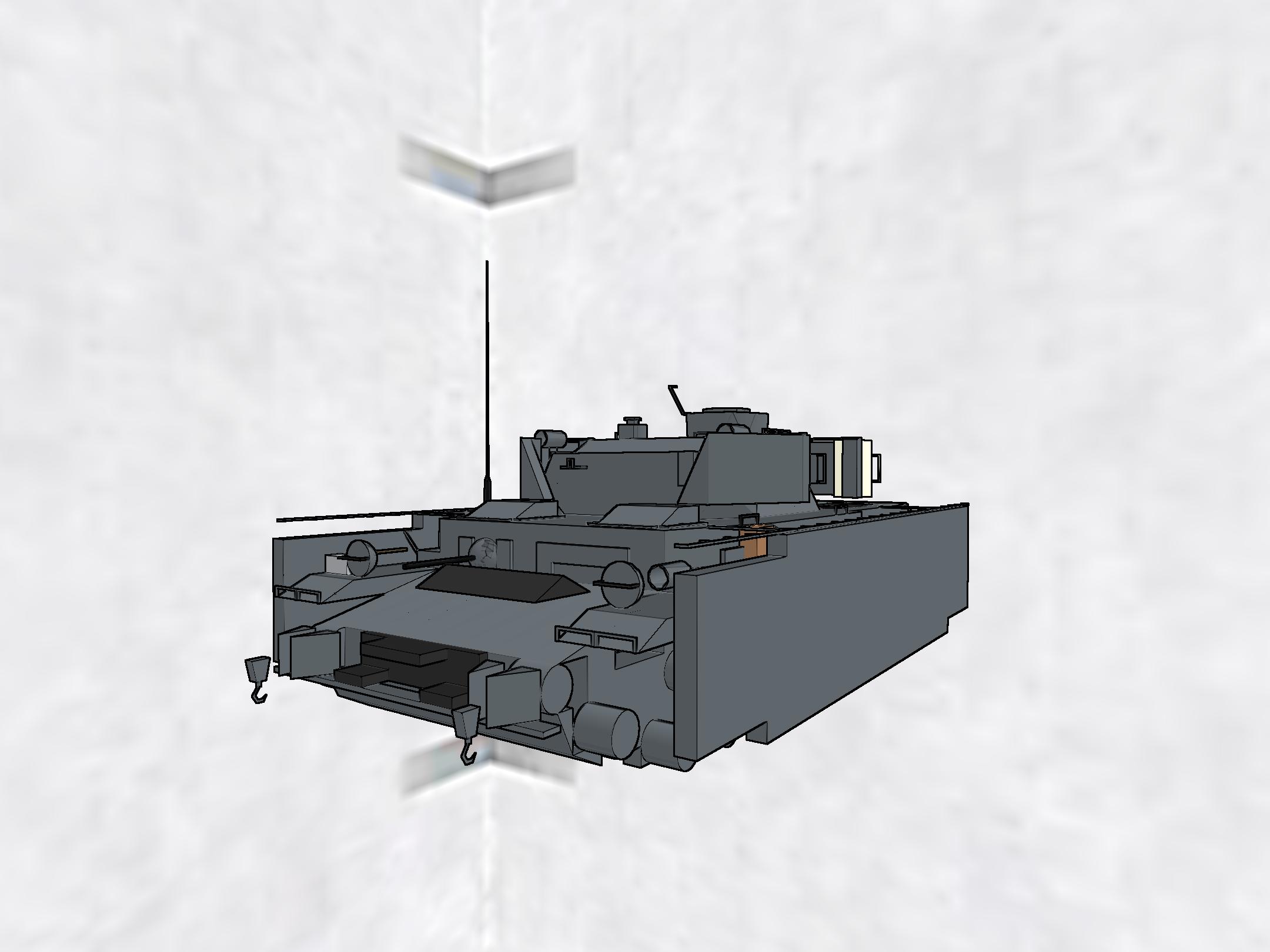 Pz.Kpfw.lV Aunf.G Pz.Kpfw.lV Aunf.G