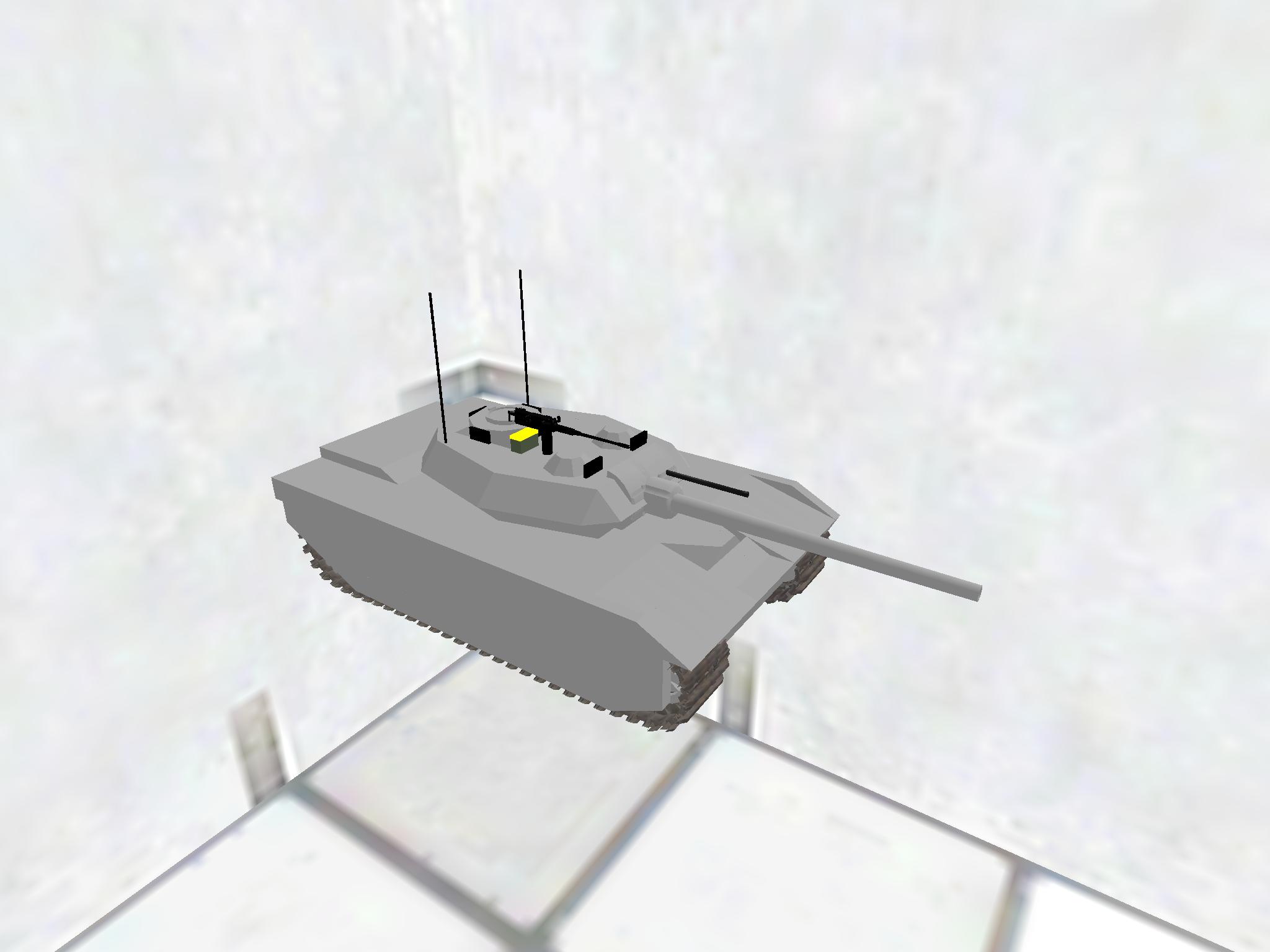 MBT-8.578-A (crusader II)