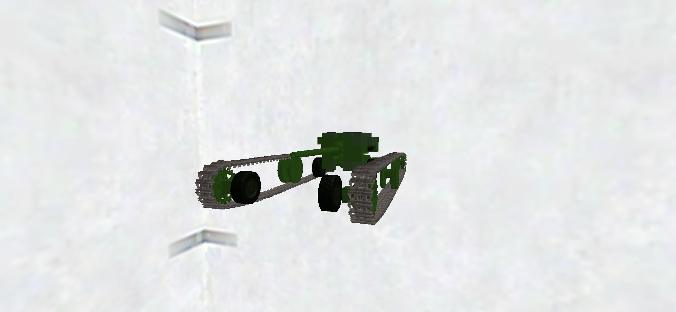 Anti tank gun