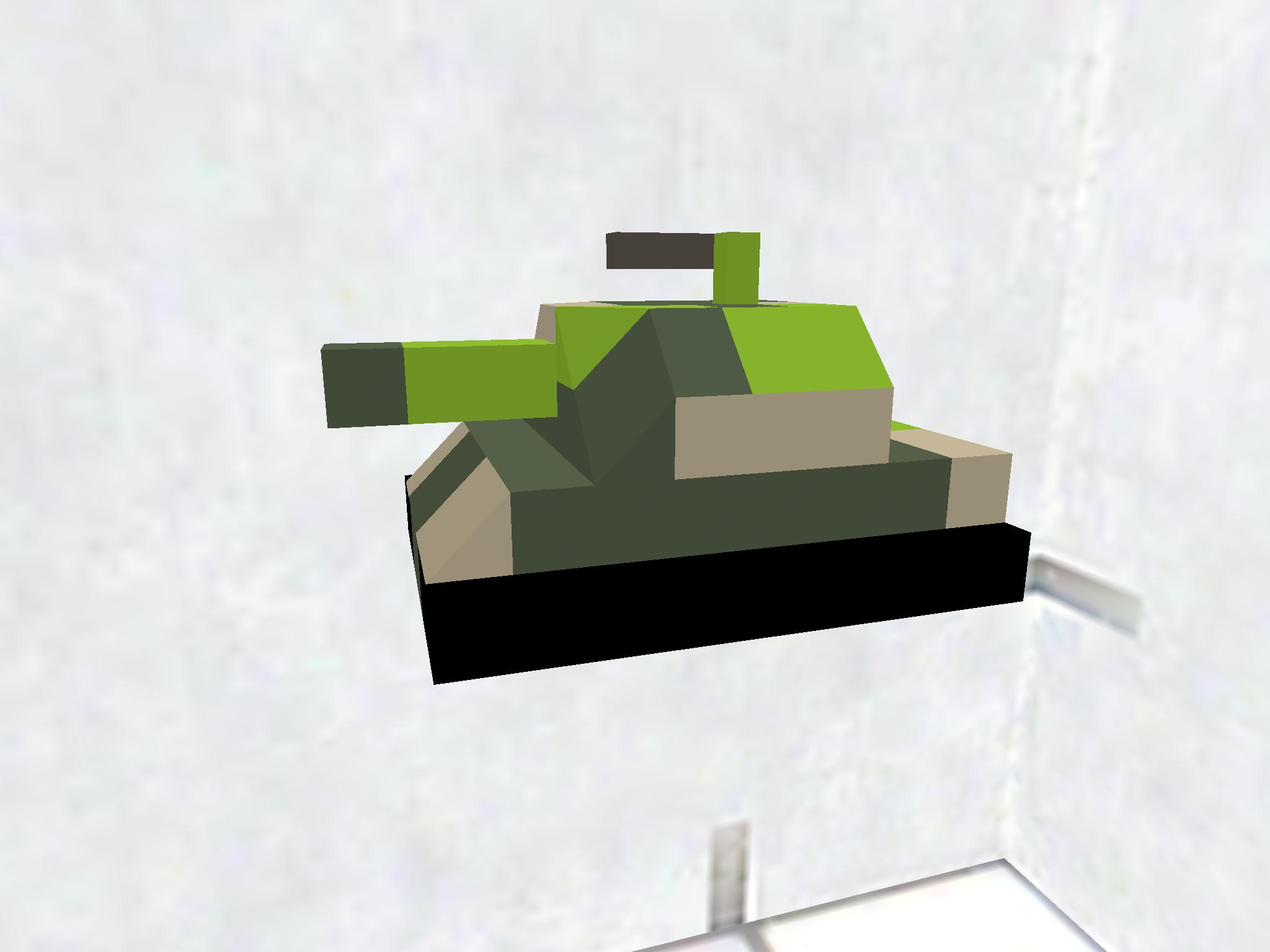 KV-2 proryv 2 KV-2 proryv 2