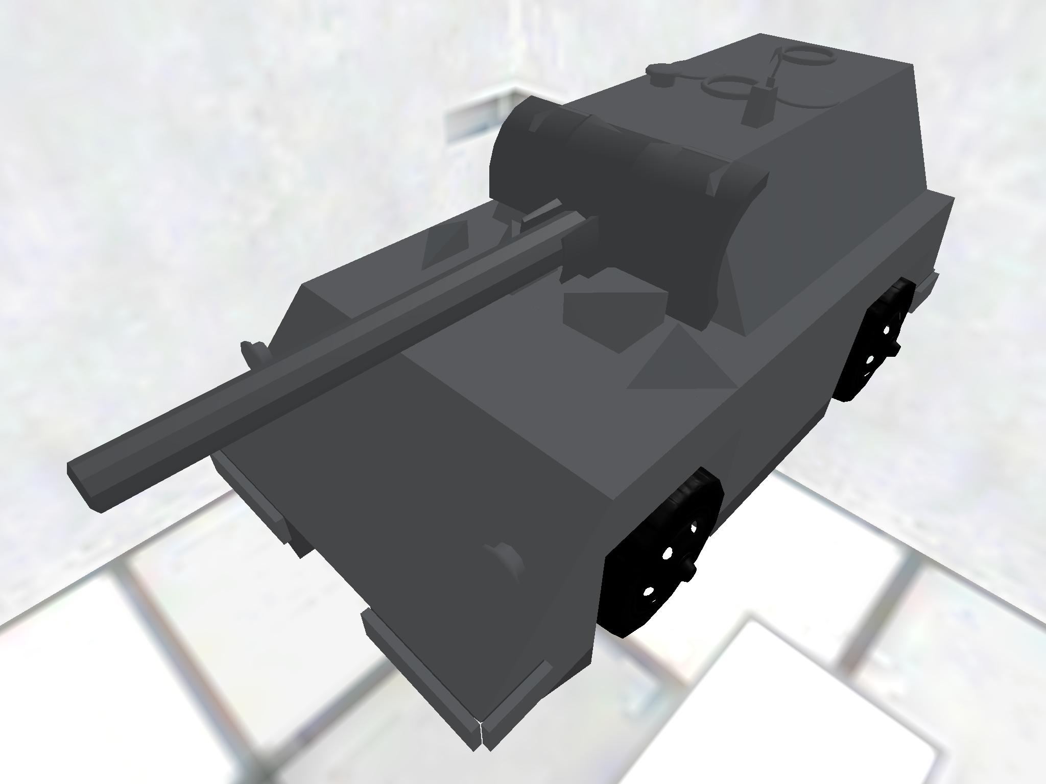 Maus mini size