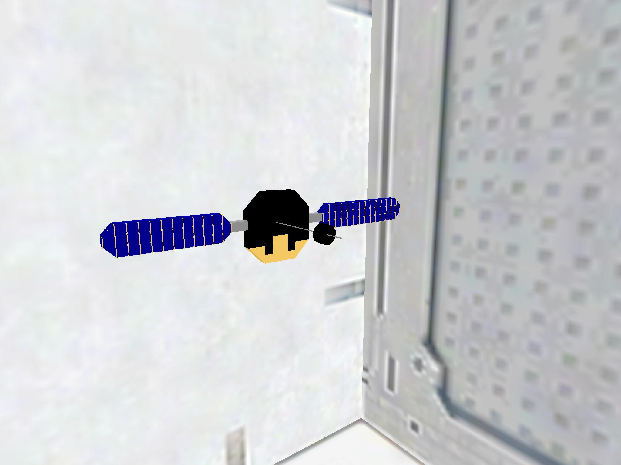 ACON Air Starla Satelite