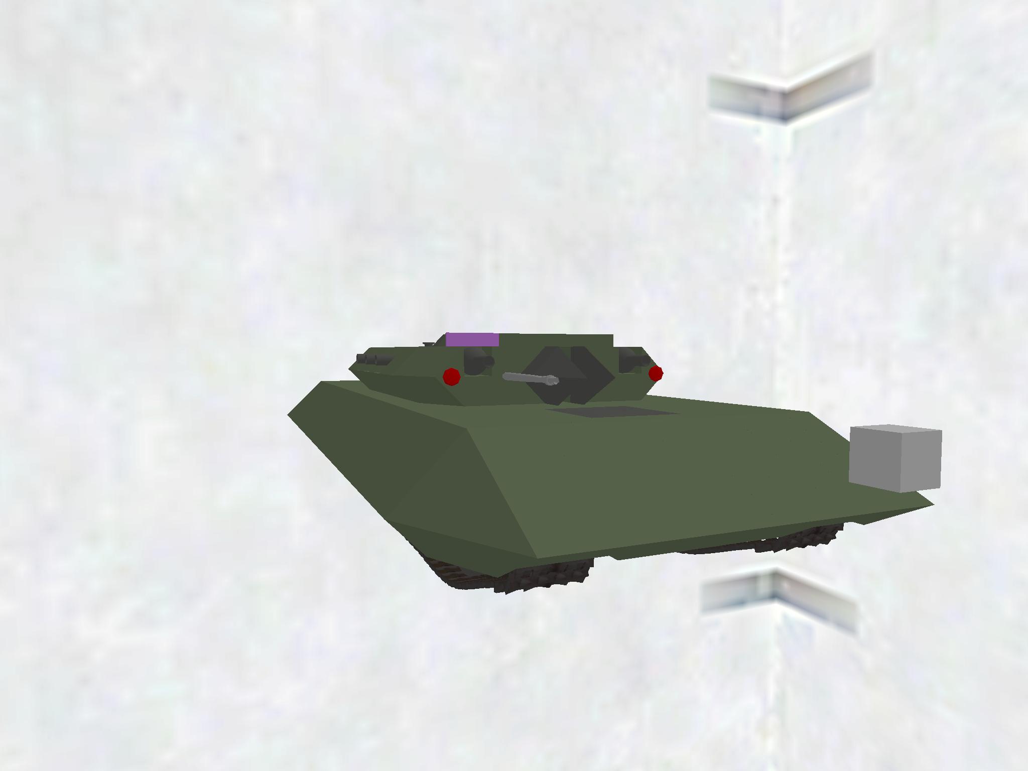 ГС-5(Генералиссимус Сталин)