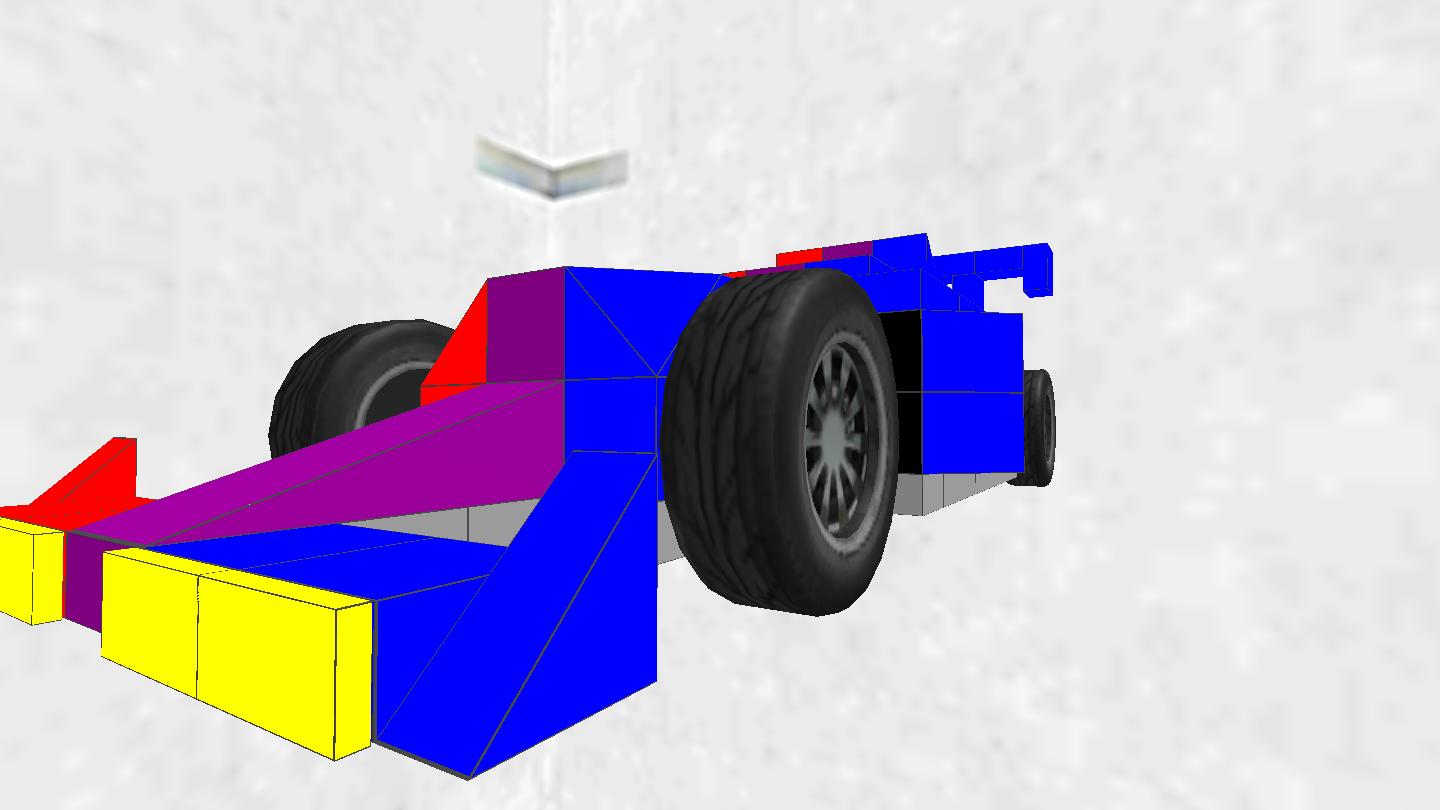 (Tonx Club) F1 Covobo (1982)