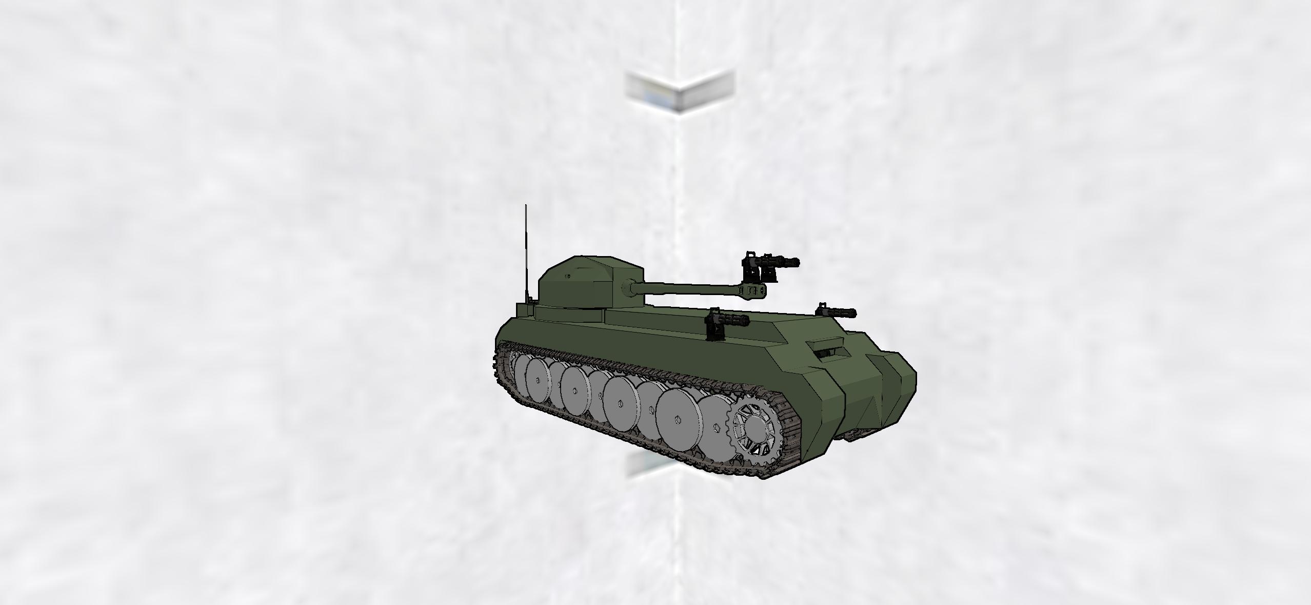 Char B4 Char B4