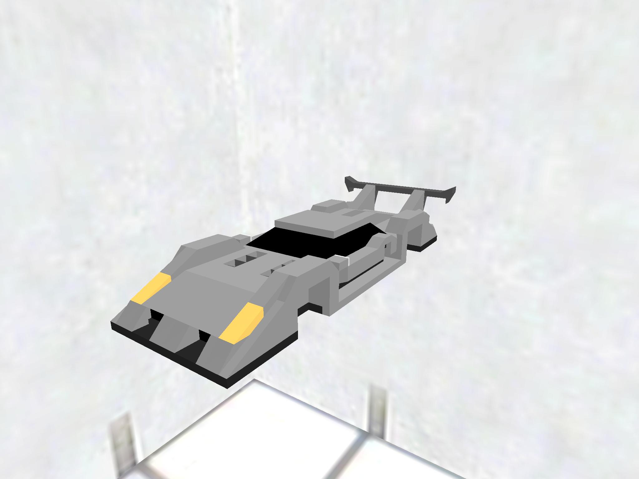 FORLINK VecTrec