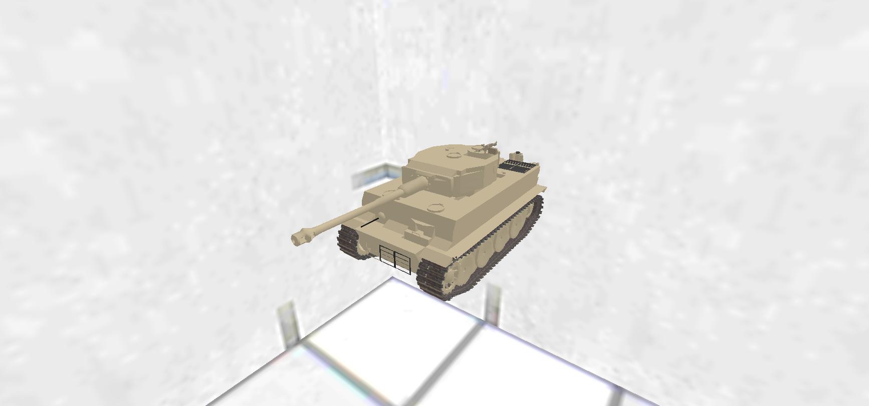 Tiger I