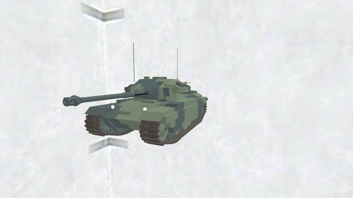 centurion mk.13 MK5