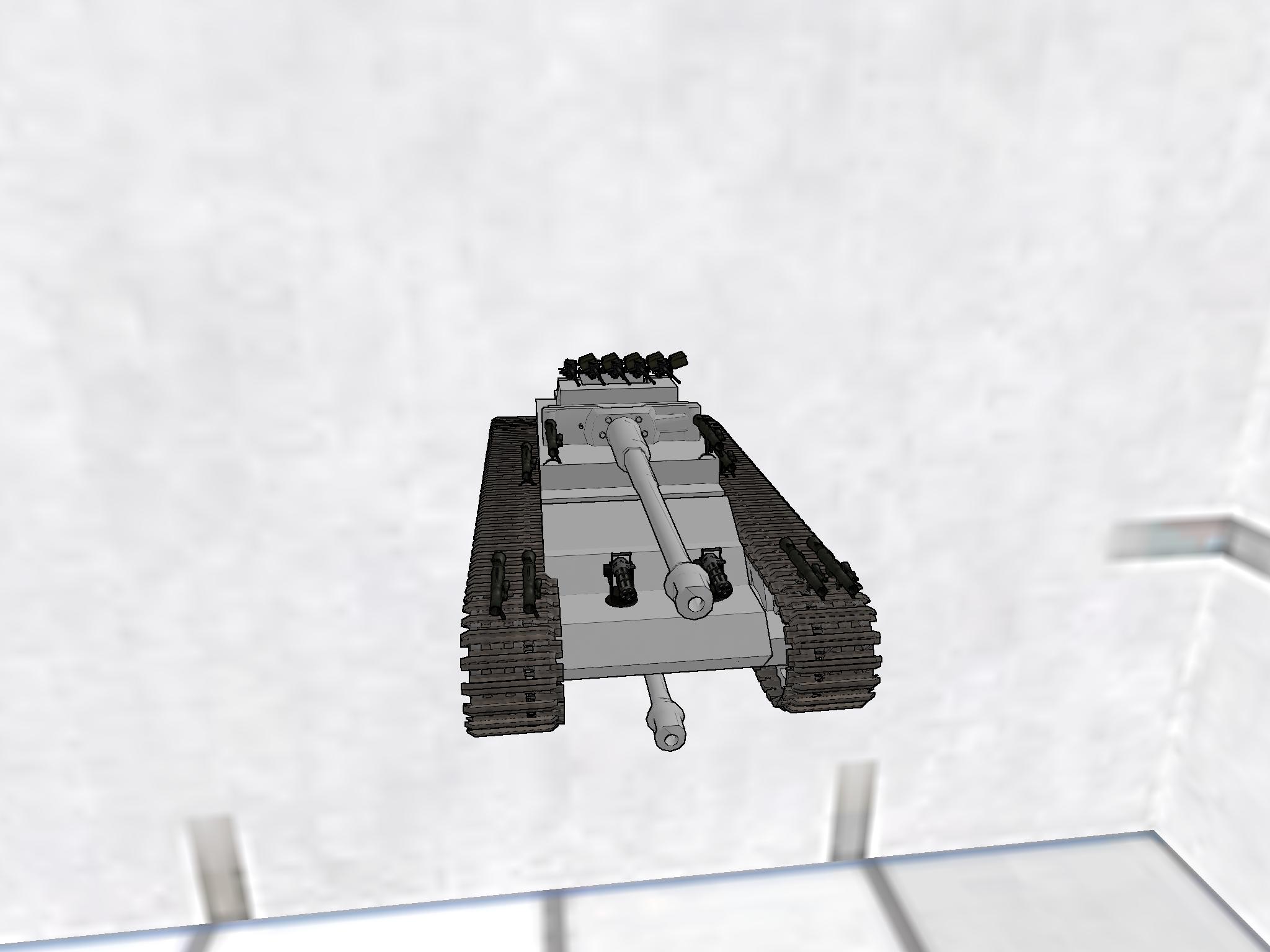 M58 M58