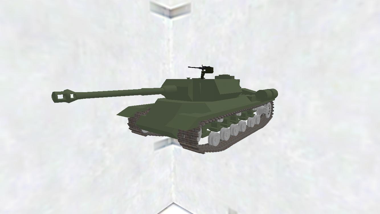 IS-2