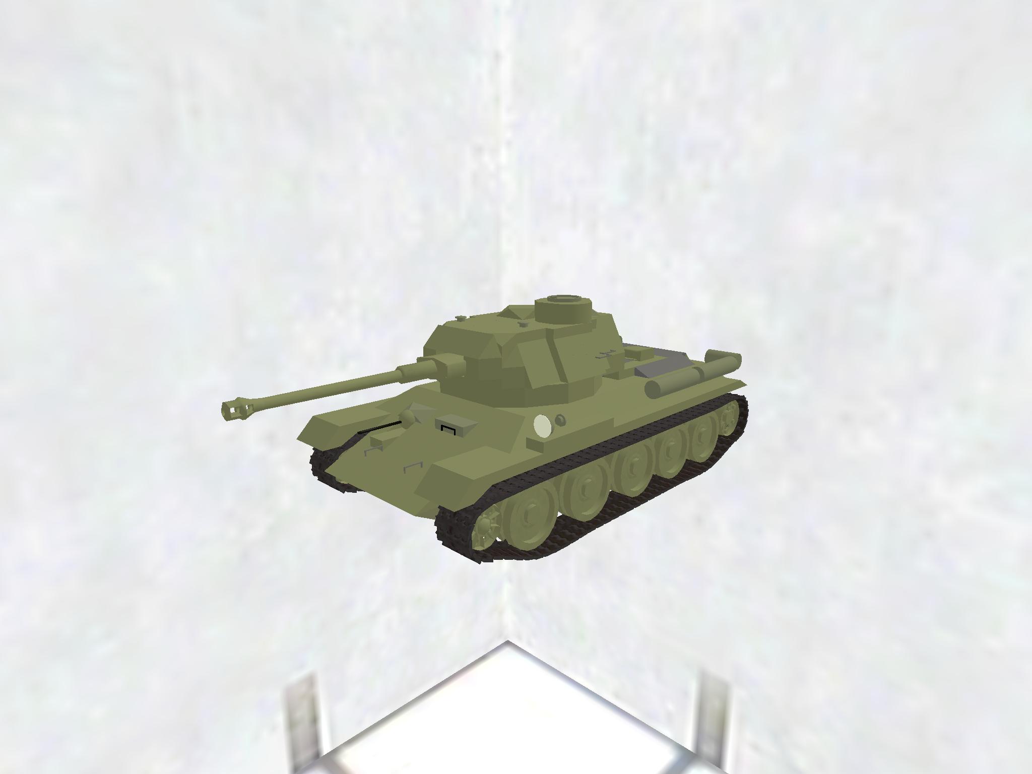 T-34-85