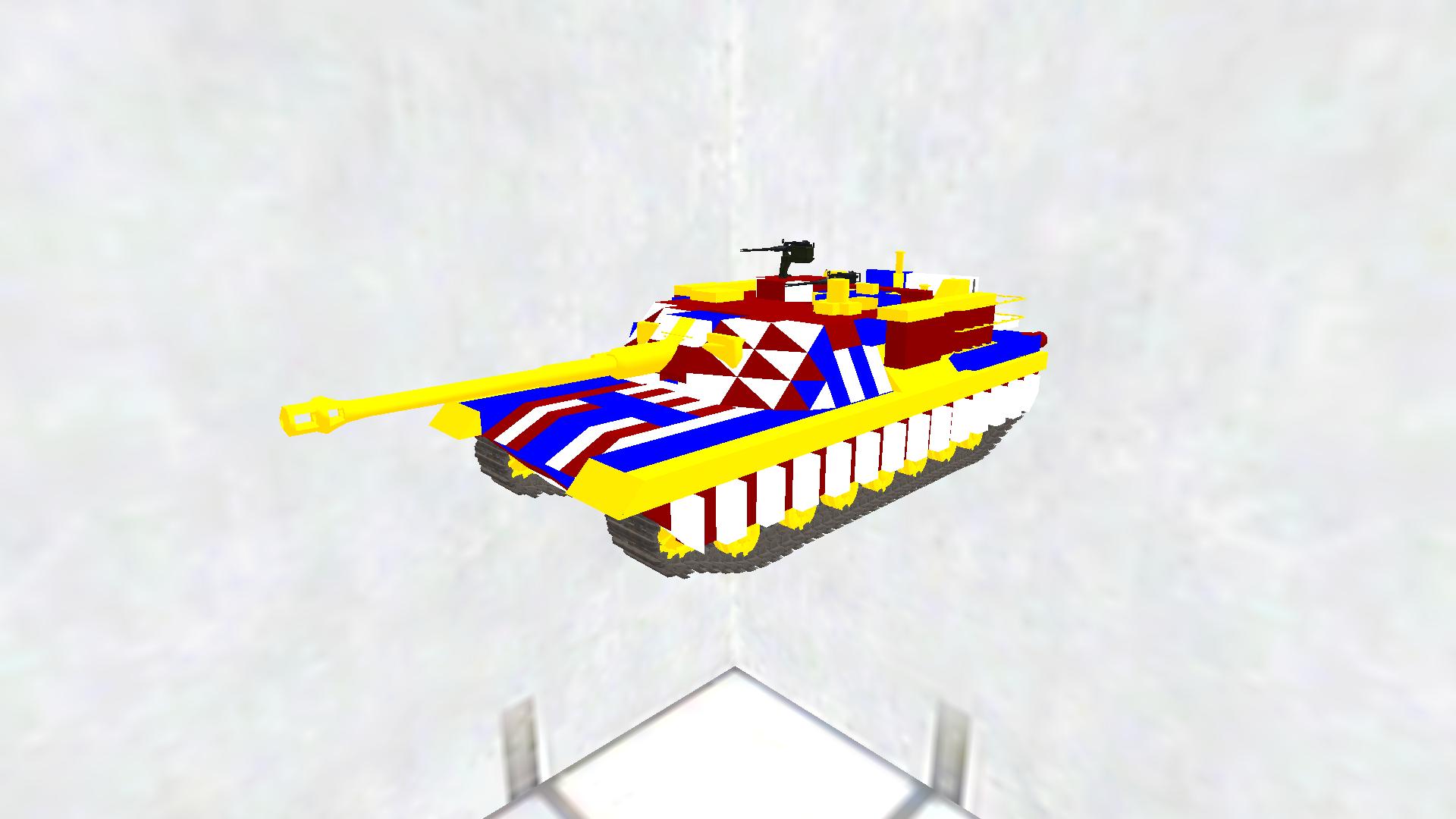 Trump Tank Trump Tank