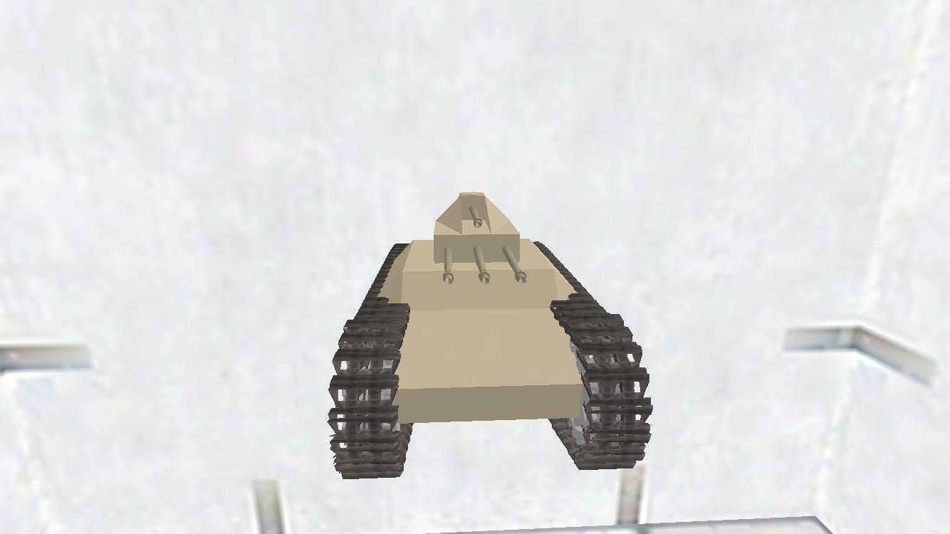 Light Tank