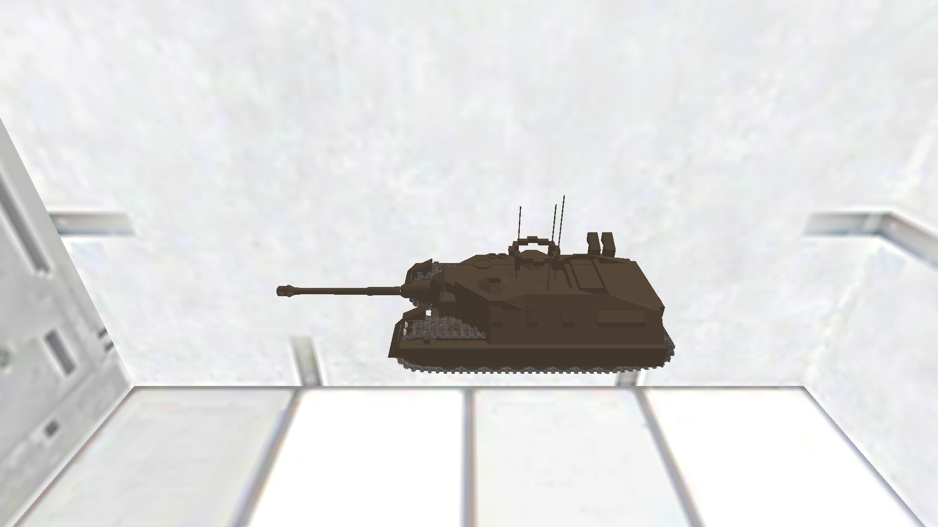 T95 T95