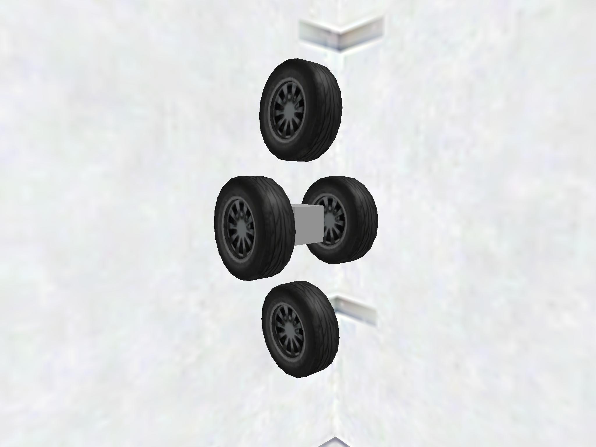 tire set