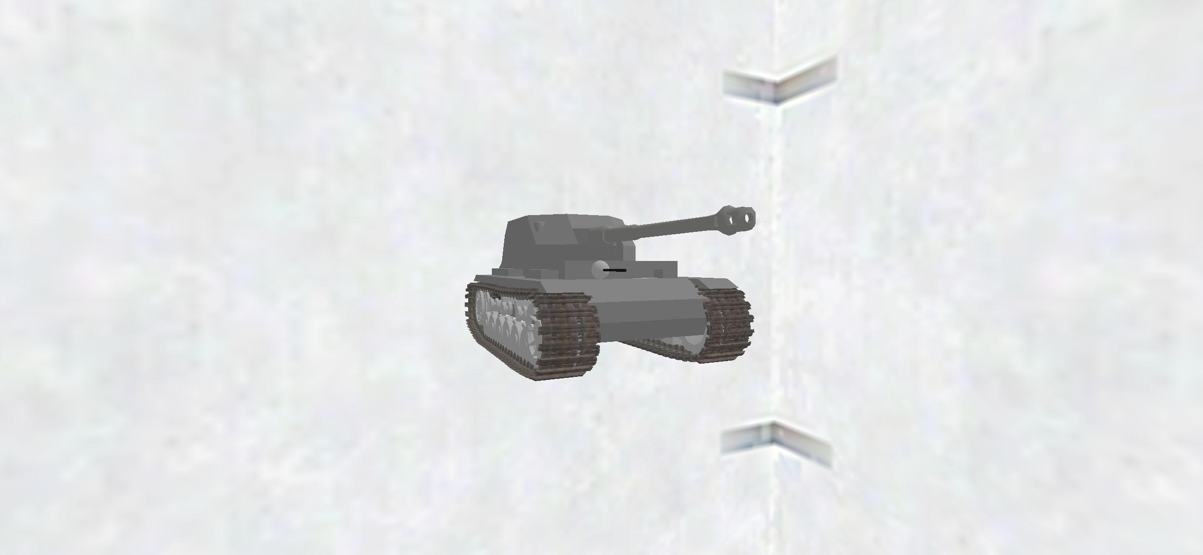 PV III SPG 10,8 Cm tier 6