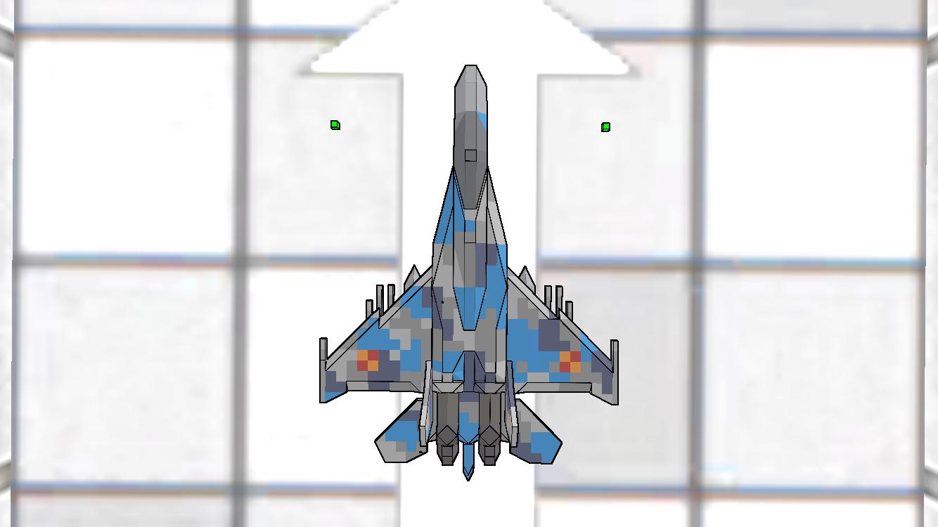 Free 戦闘機 Free 戦闘機