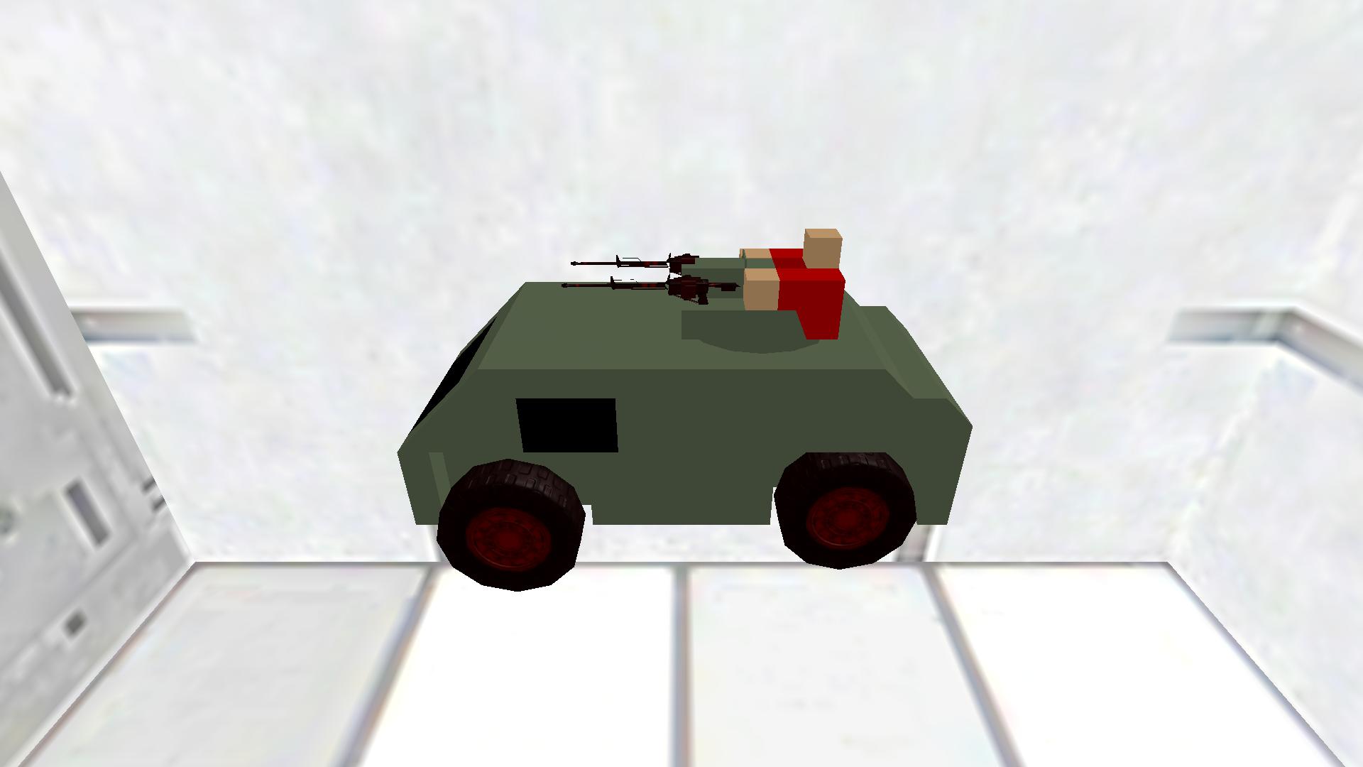 Humvee