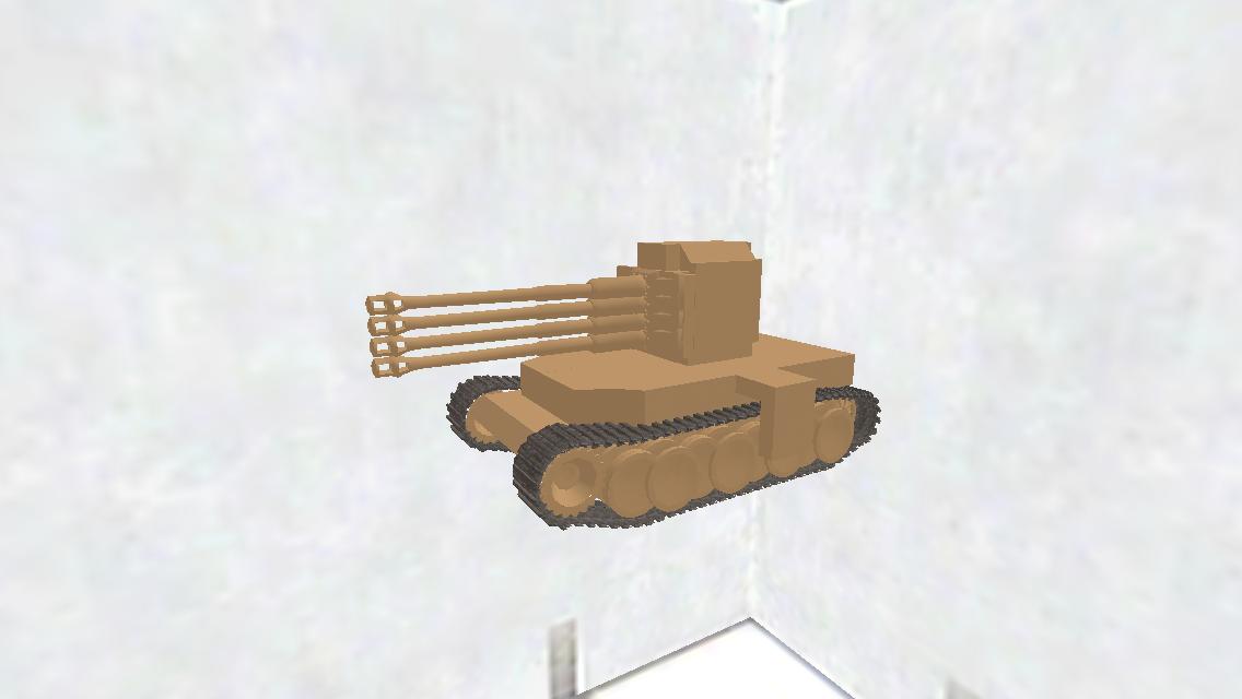 KV222のような何か