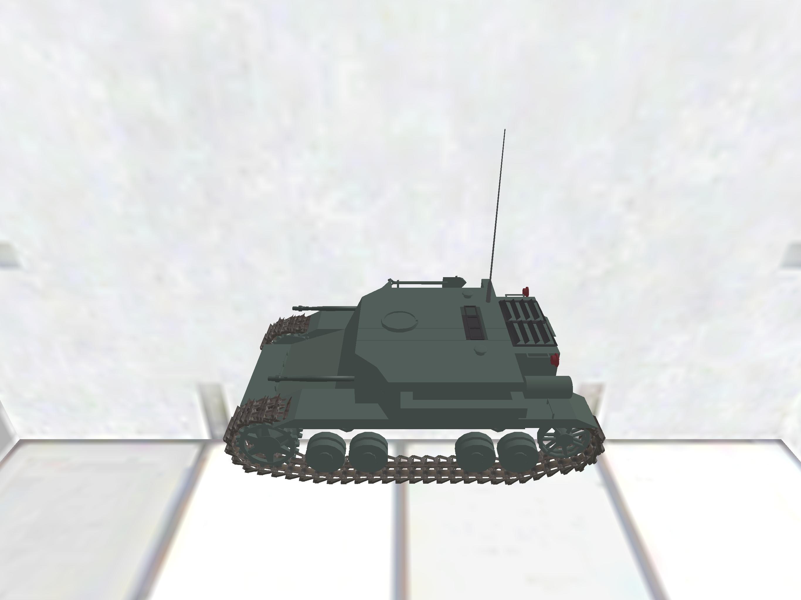 M2 tankette