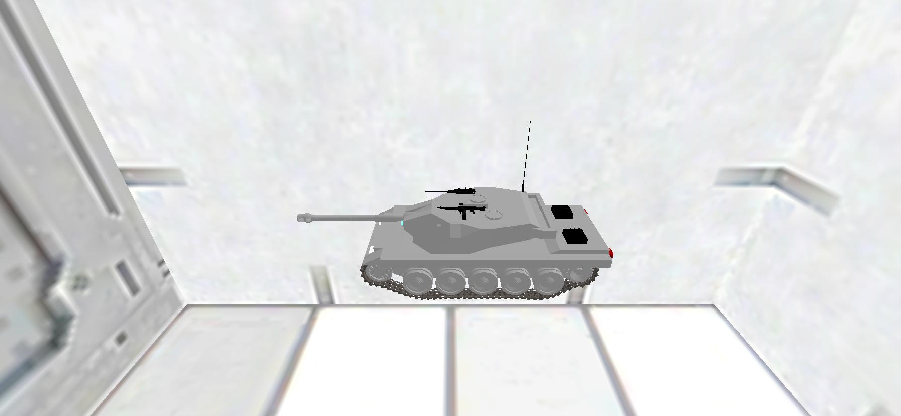 M6A1MBT