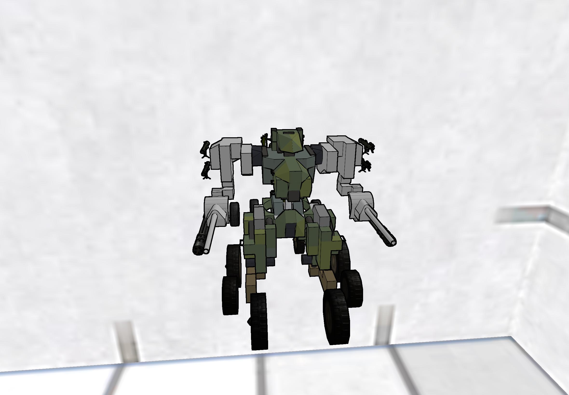 第067式 ドアテェス