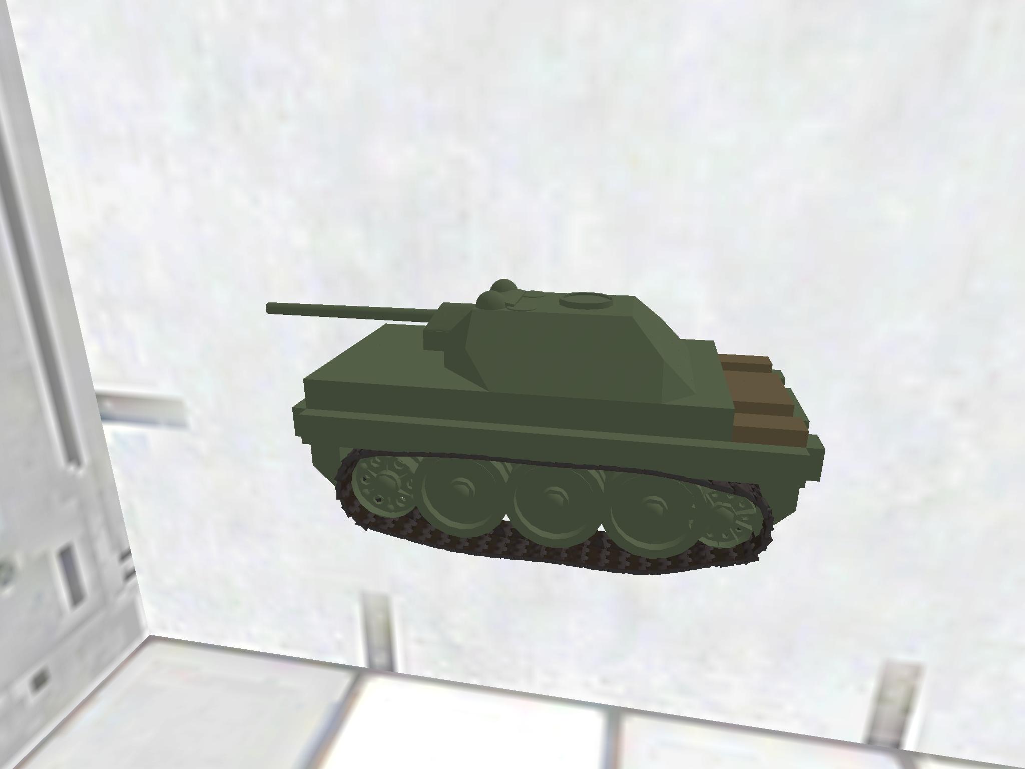 T-34-85