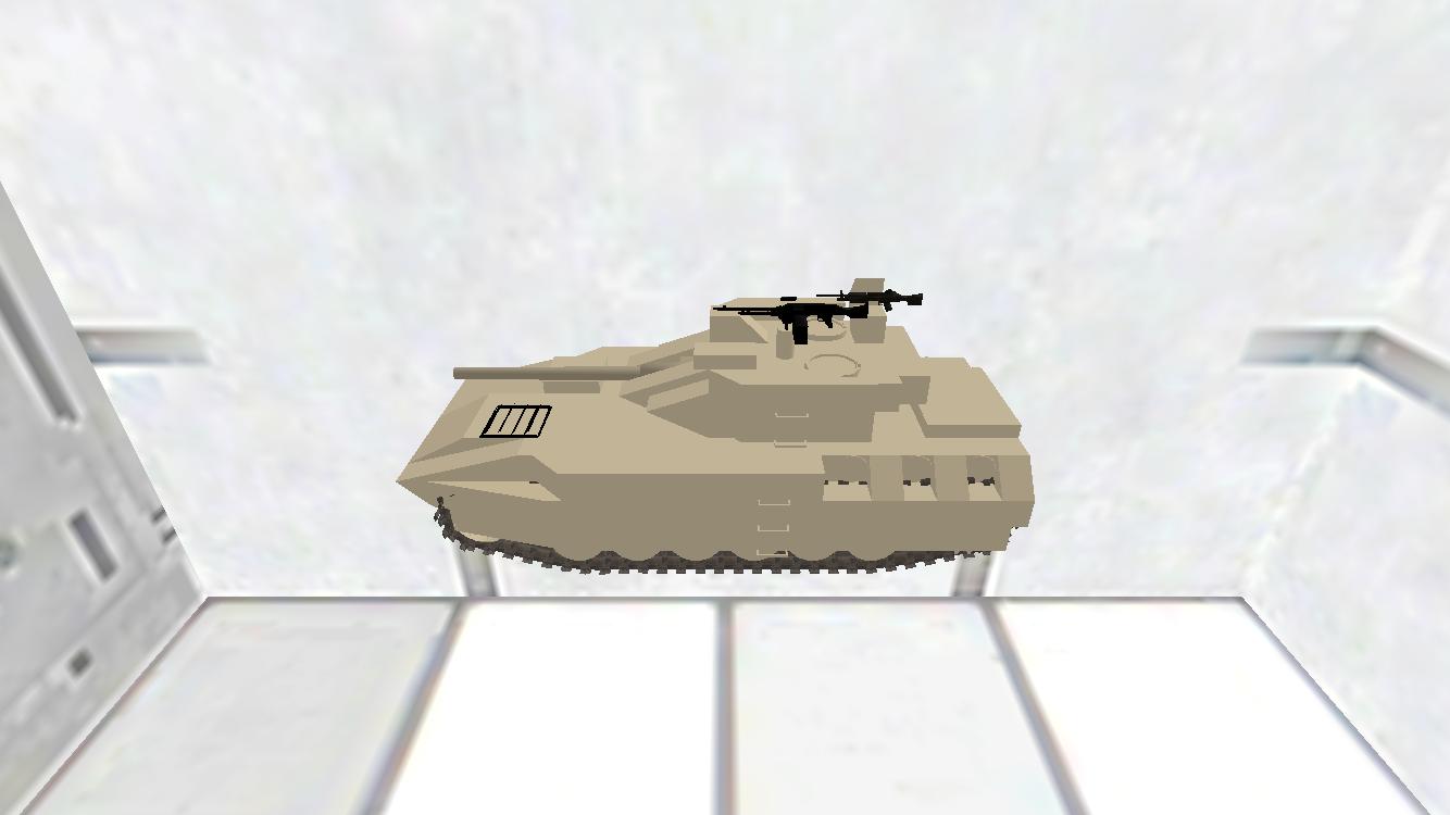 Oskear-5A2c  砲戦闘車