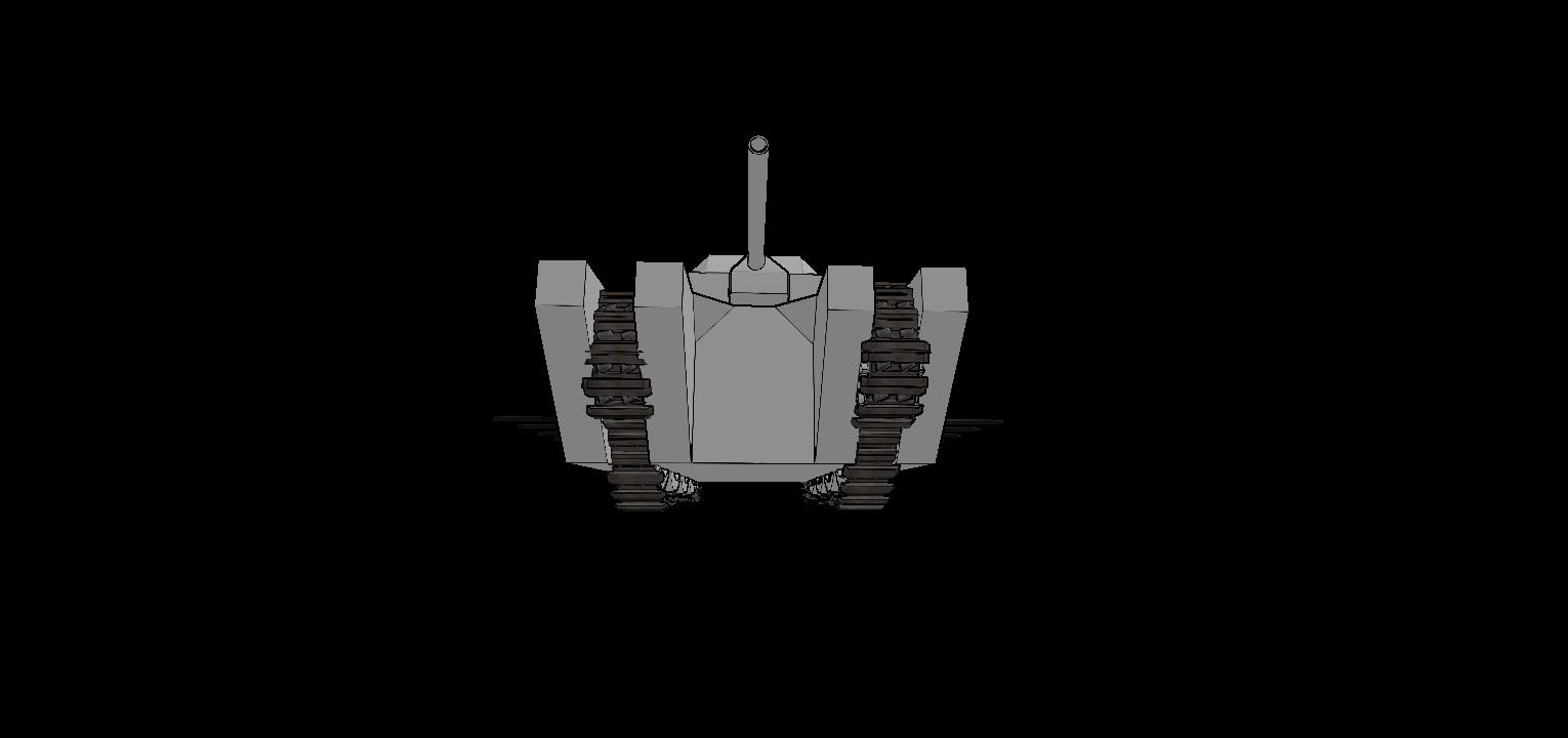 awesome tank