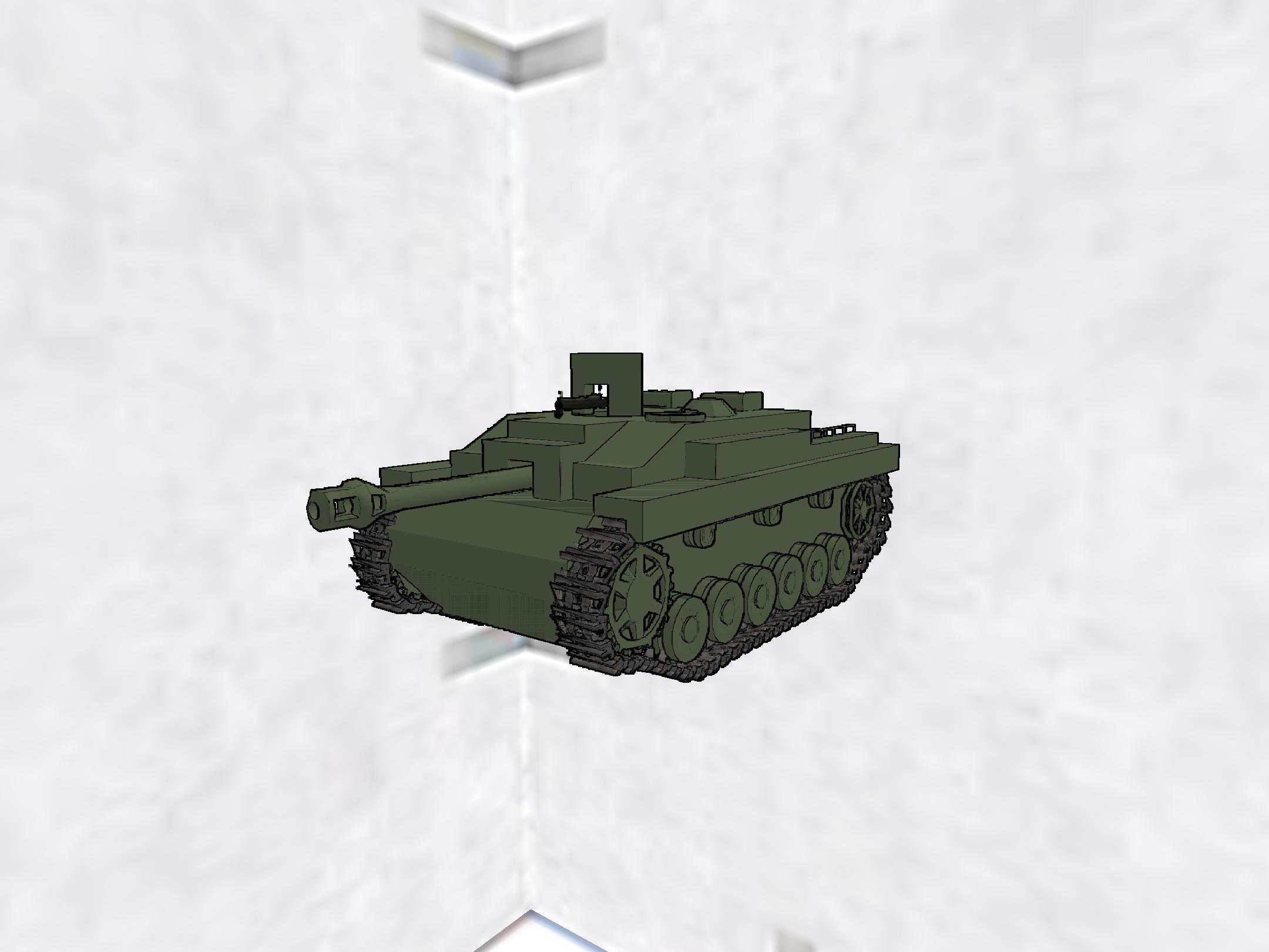 Stug III 88 kwk Stug III 88 kwk