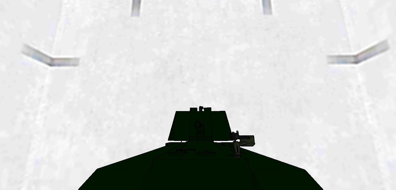 Centurion Mk.3 3.3 inch　QF AA