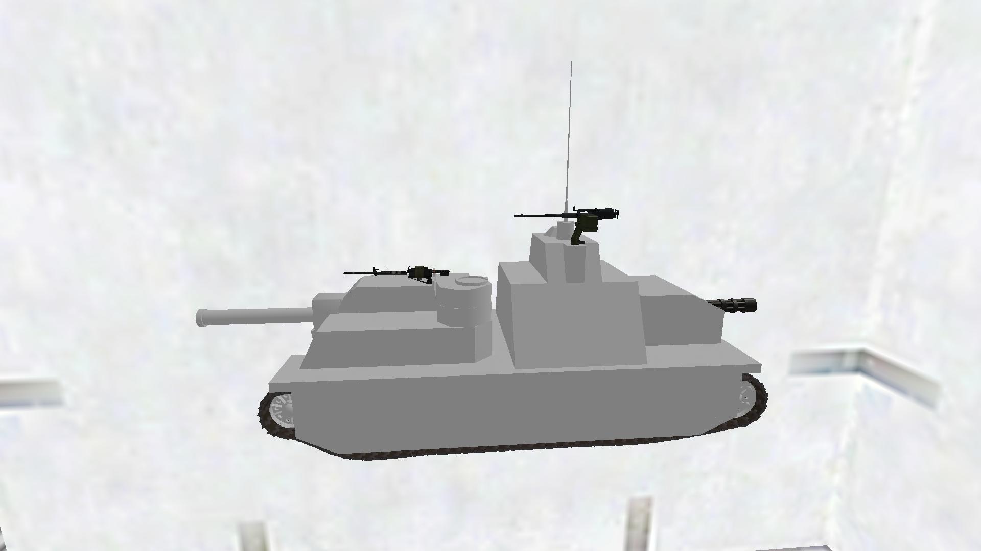 戦車 戦車
