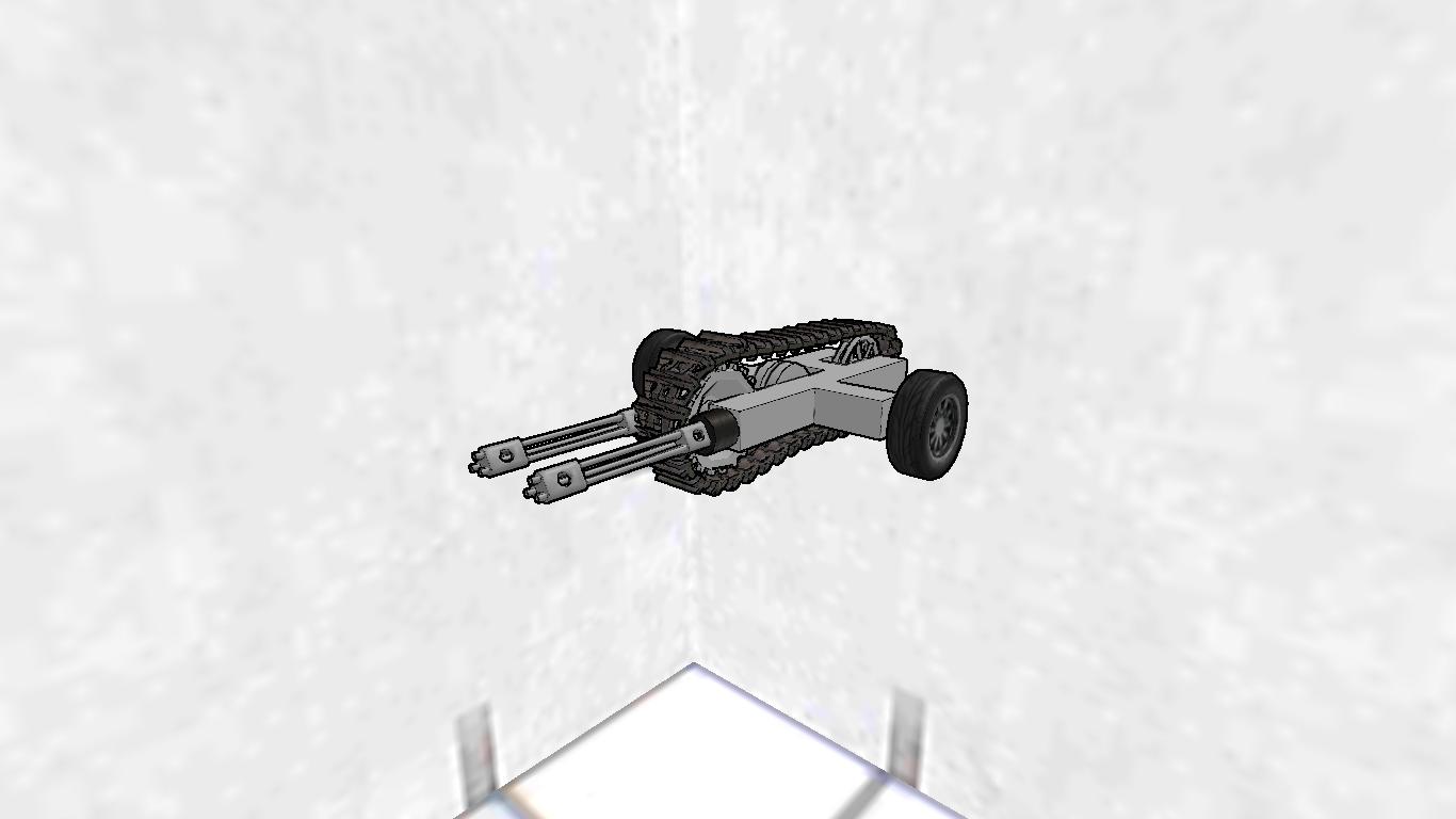 rc tank