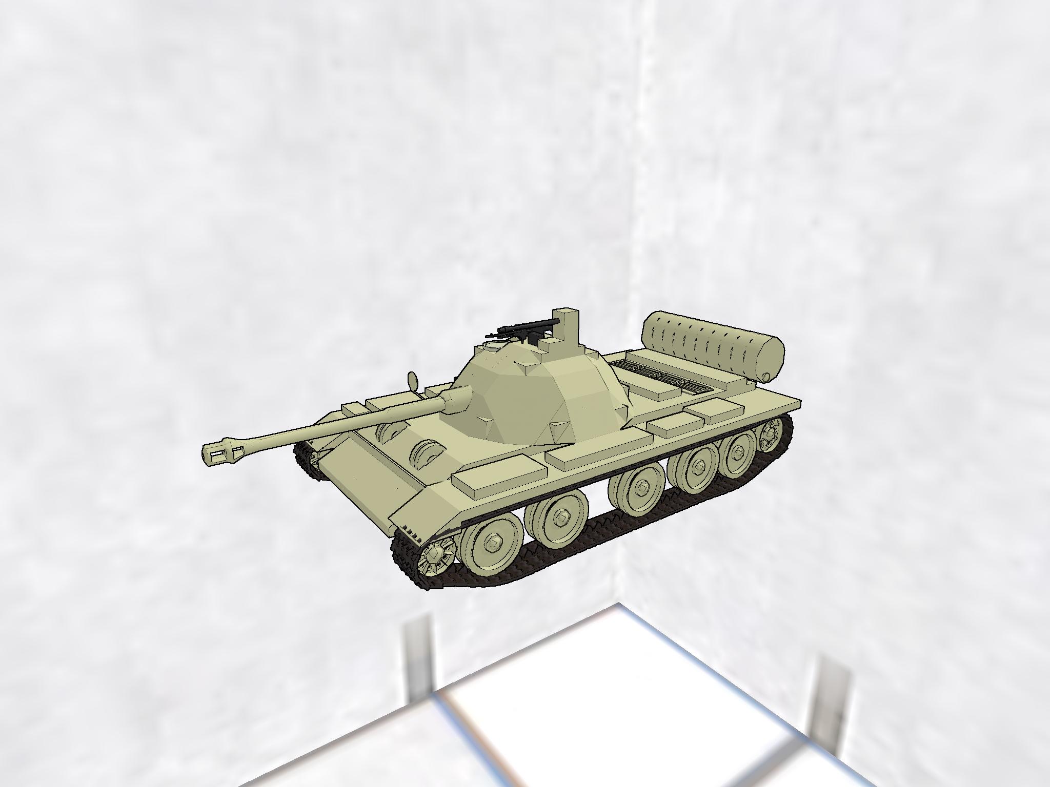 T-62Tank