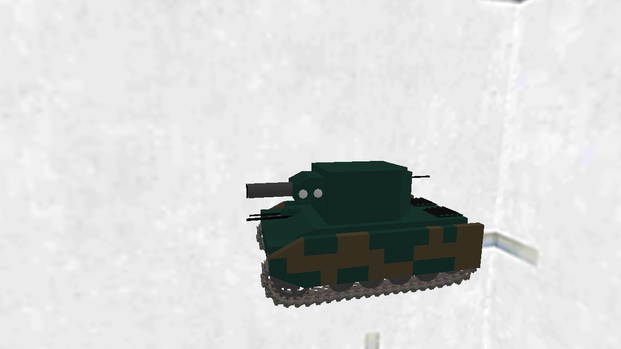 Amx KV-2 Bis