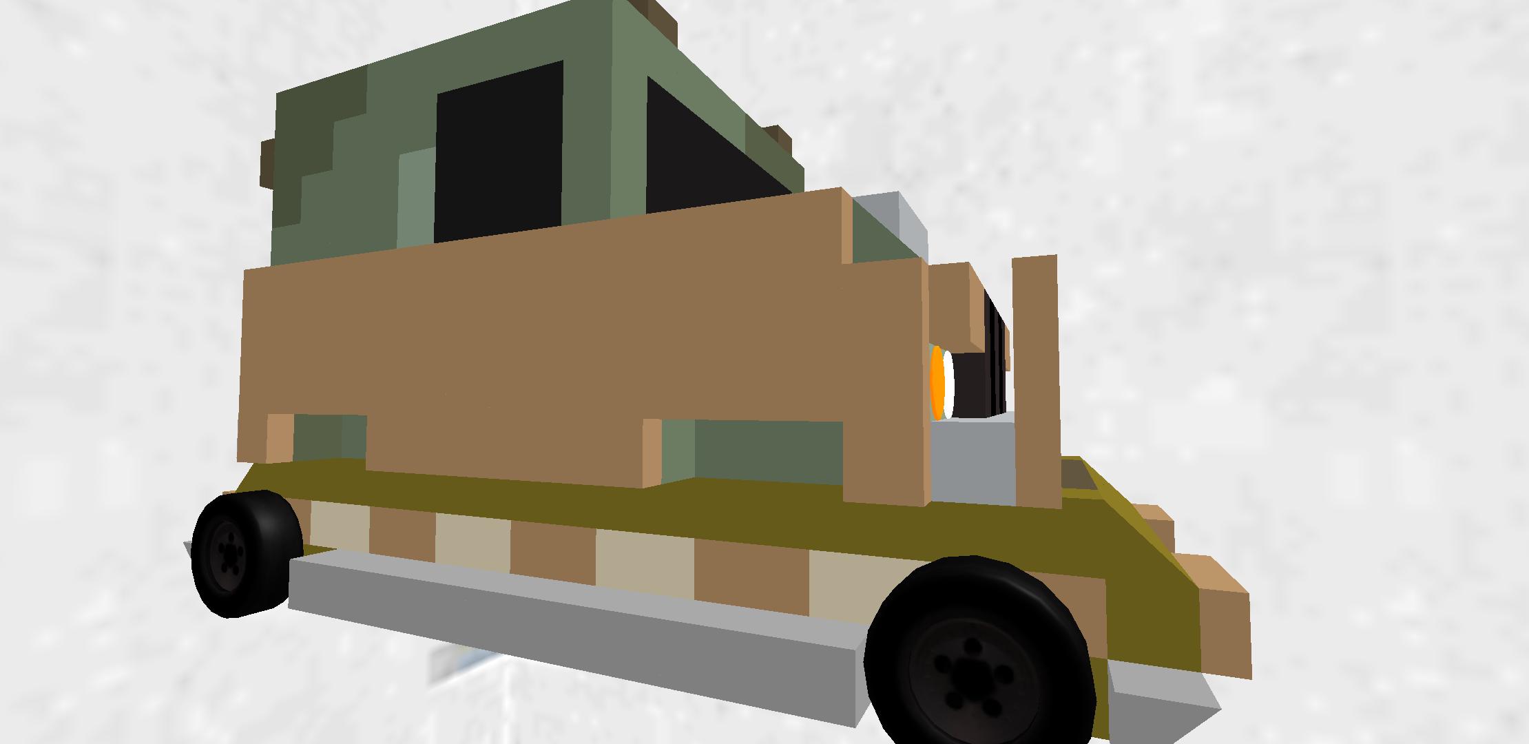 warthog warthog