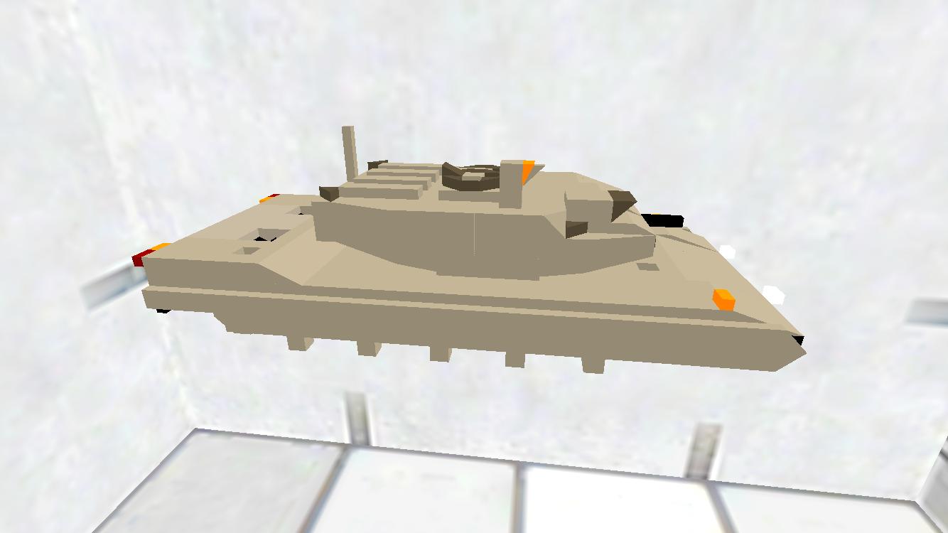 MBT-3A2 JP