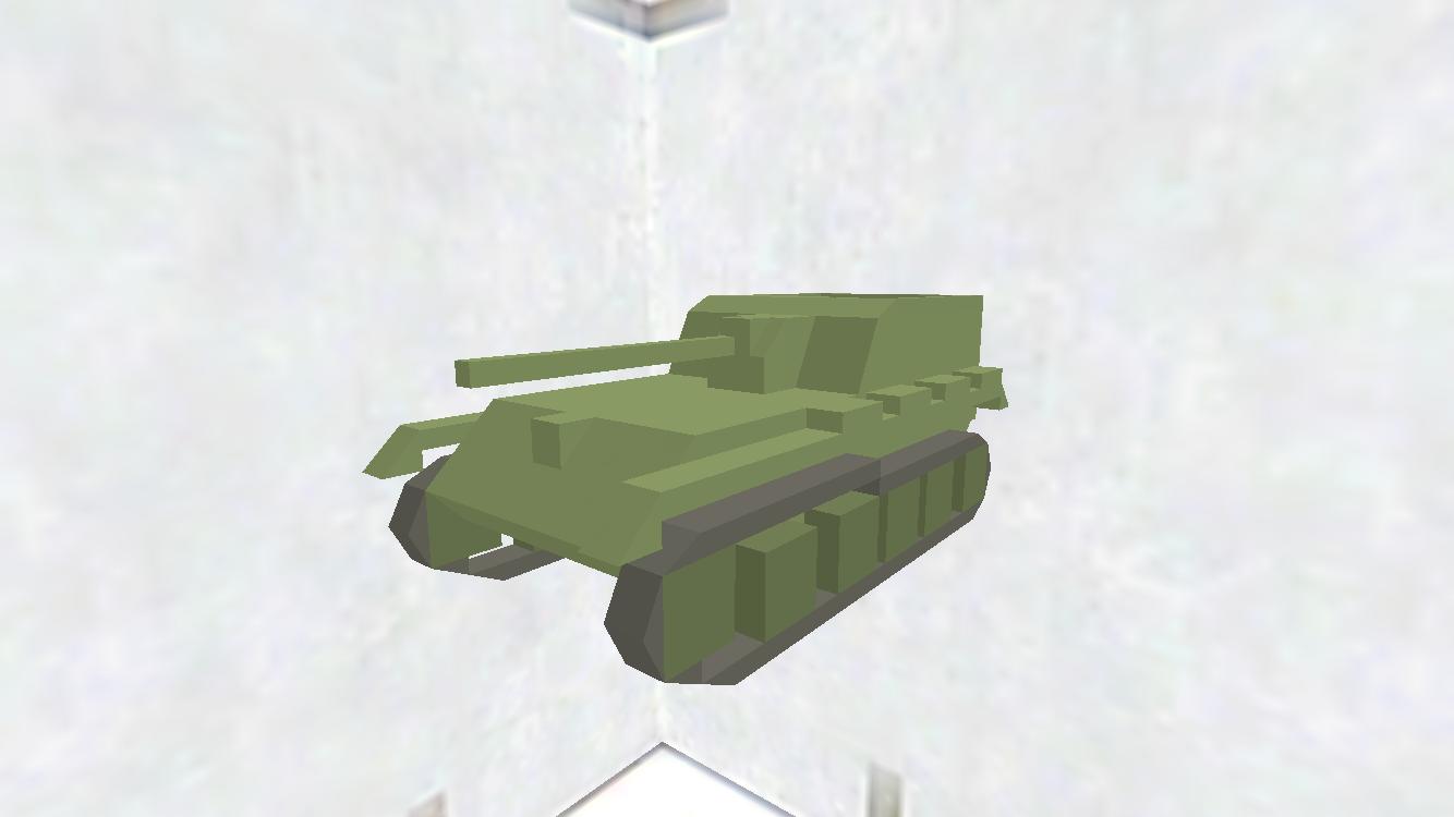 SU-85B(無料版)
