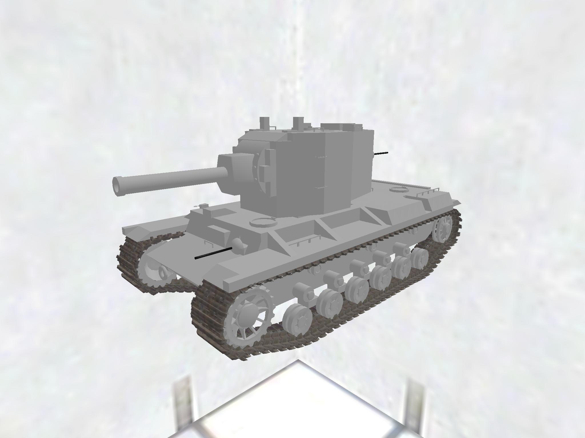 KV-2