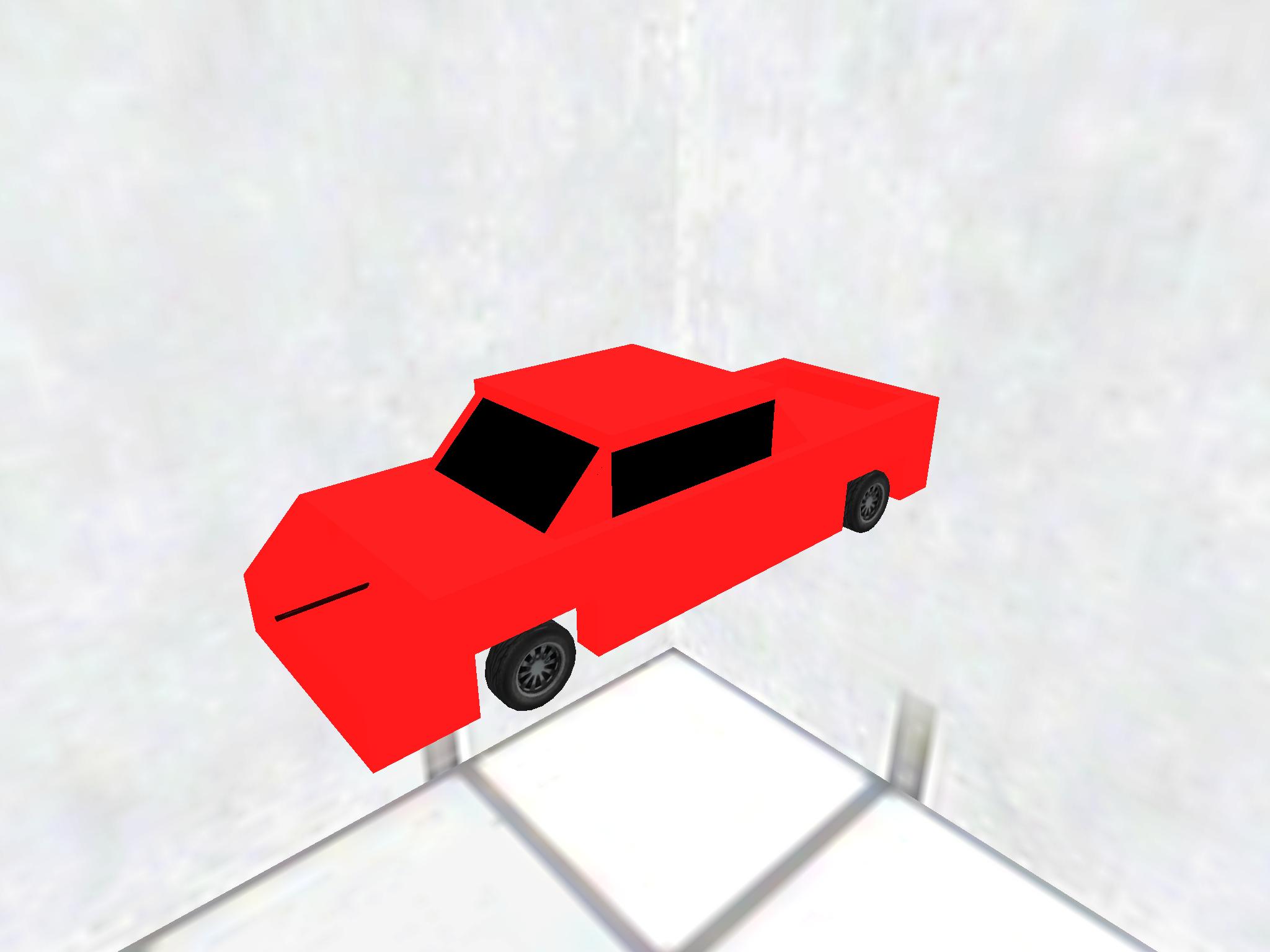NYKO MyFirstCar