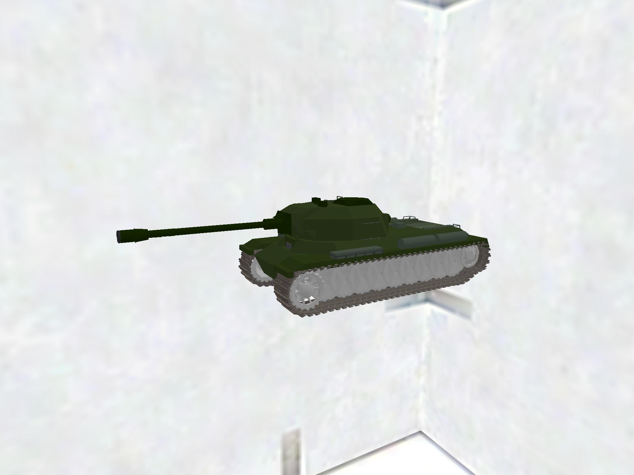 US-1 Medium tank