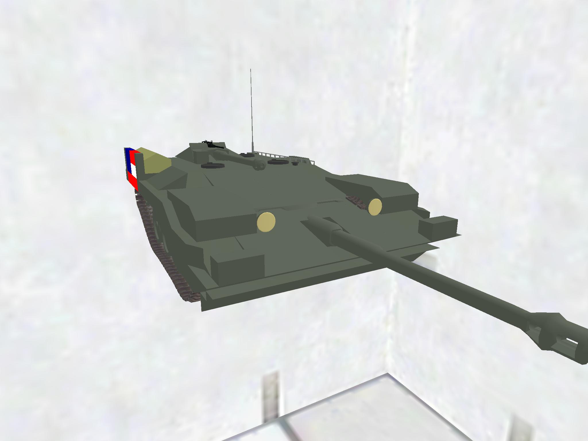 Strv.103P 2g 75/88mm