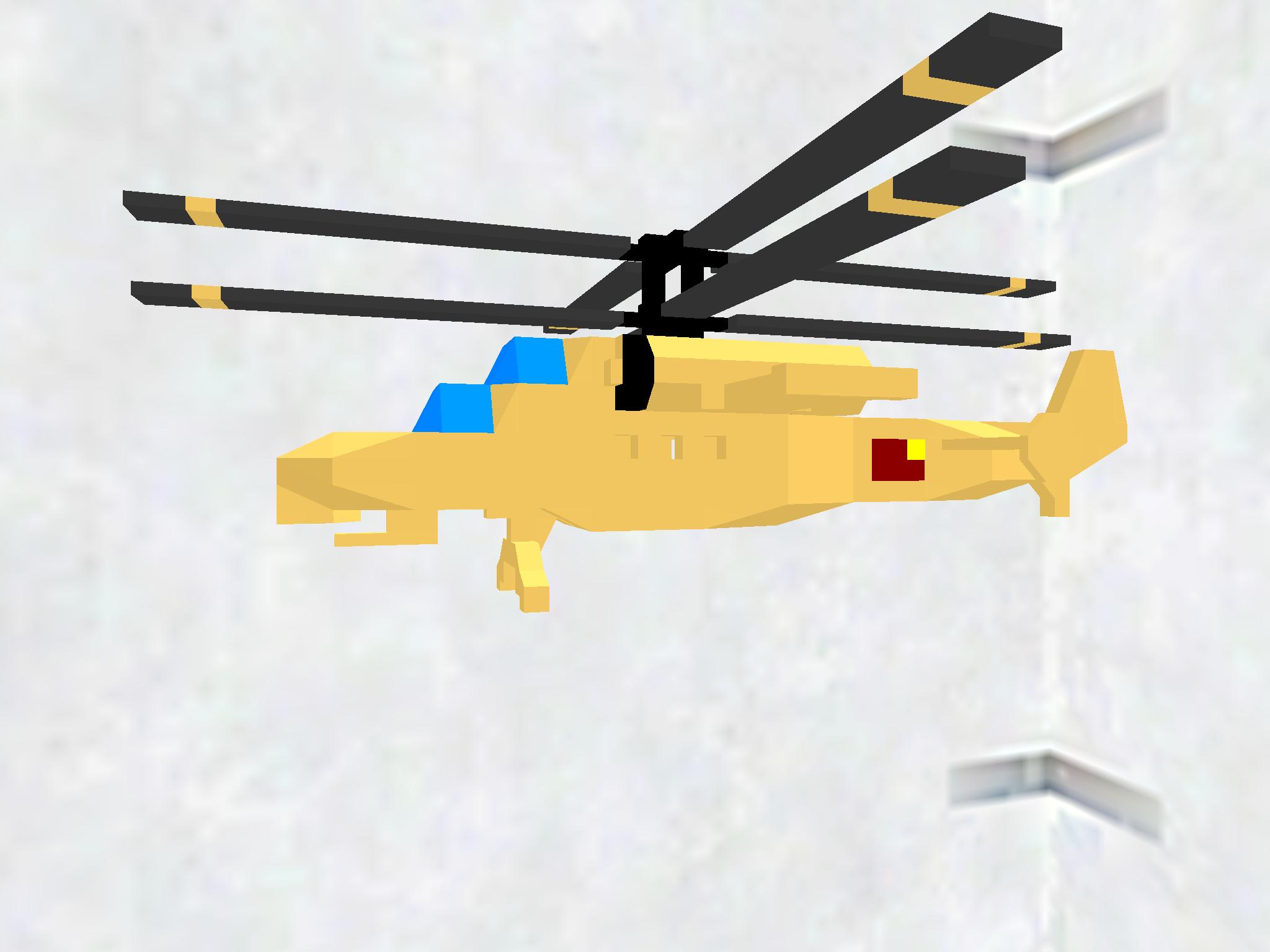 AH-2B Solkyrn