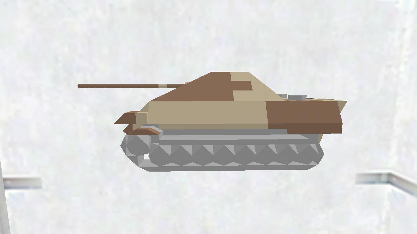 Jagdpanther V.2