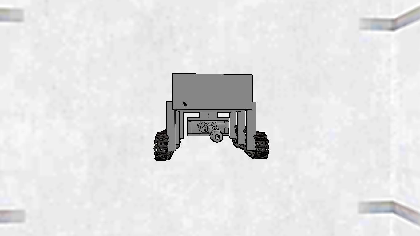 bottom turent tank