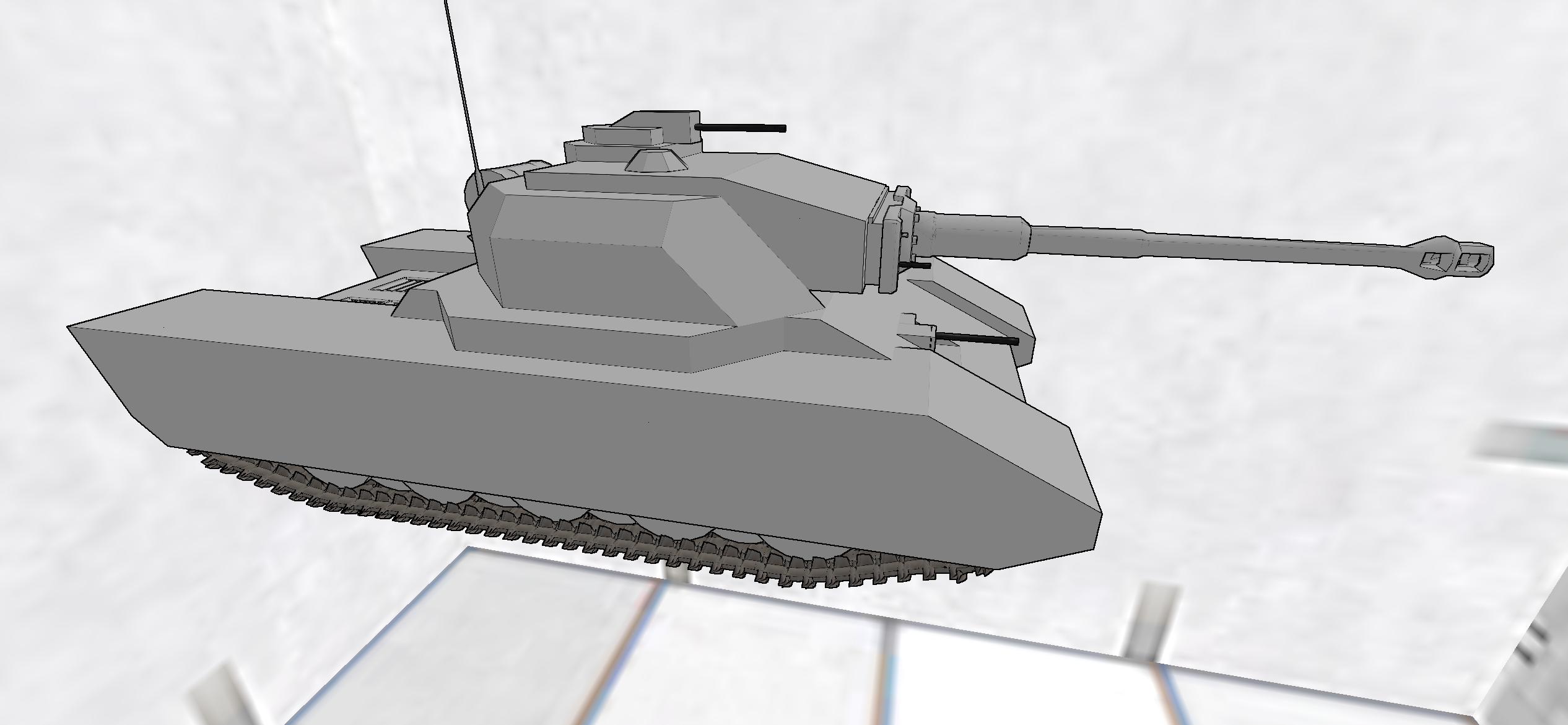 重戦車 重戦車