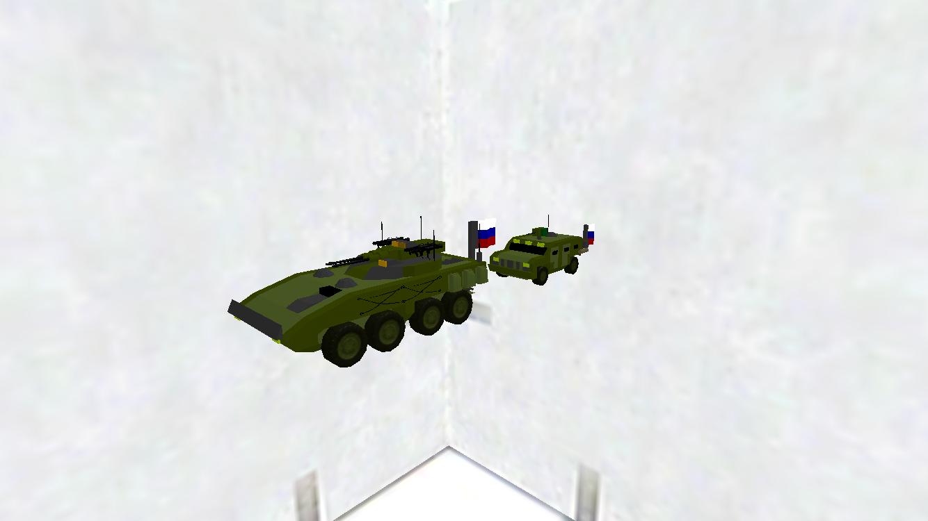 K-17 RÚSSIA