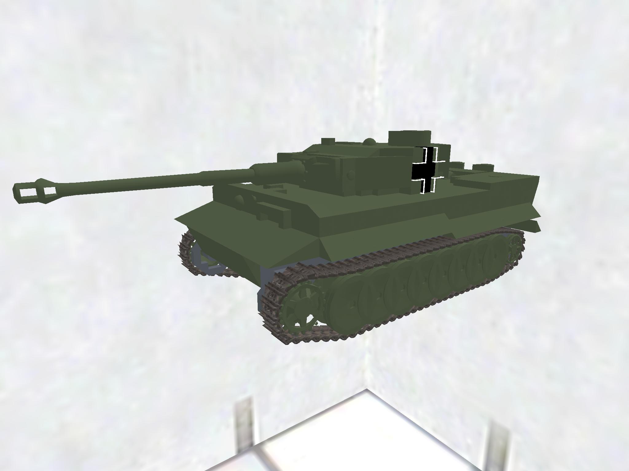 Tiger I