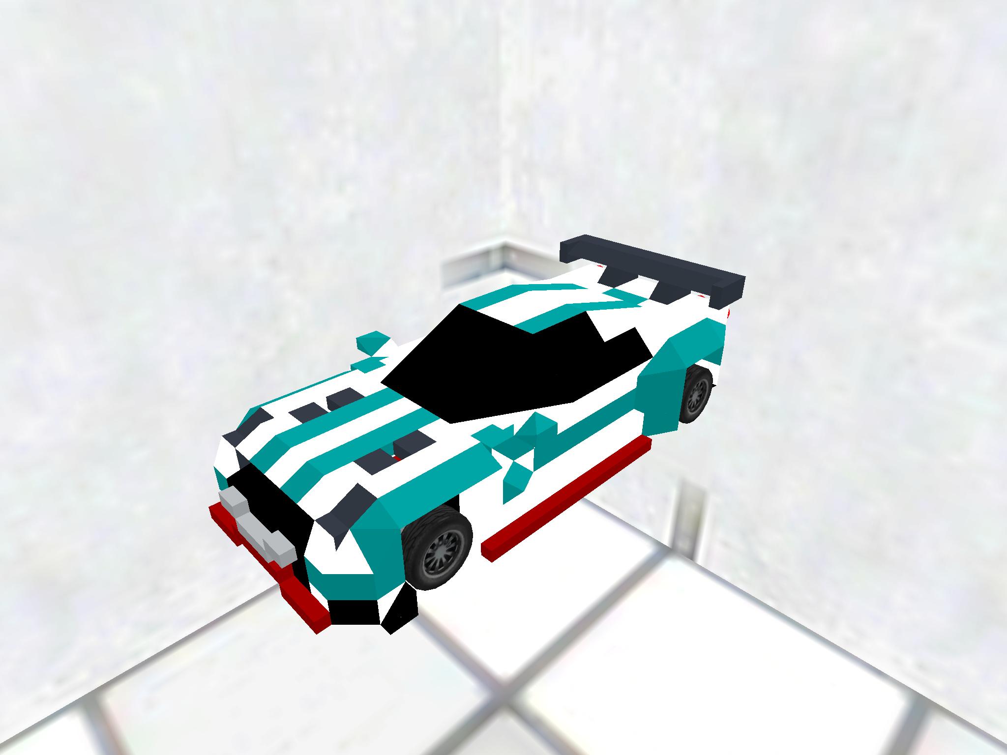 FORLINK Nissan GT-R
